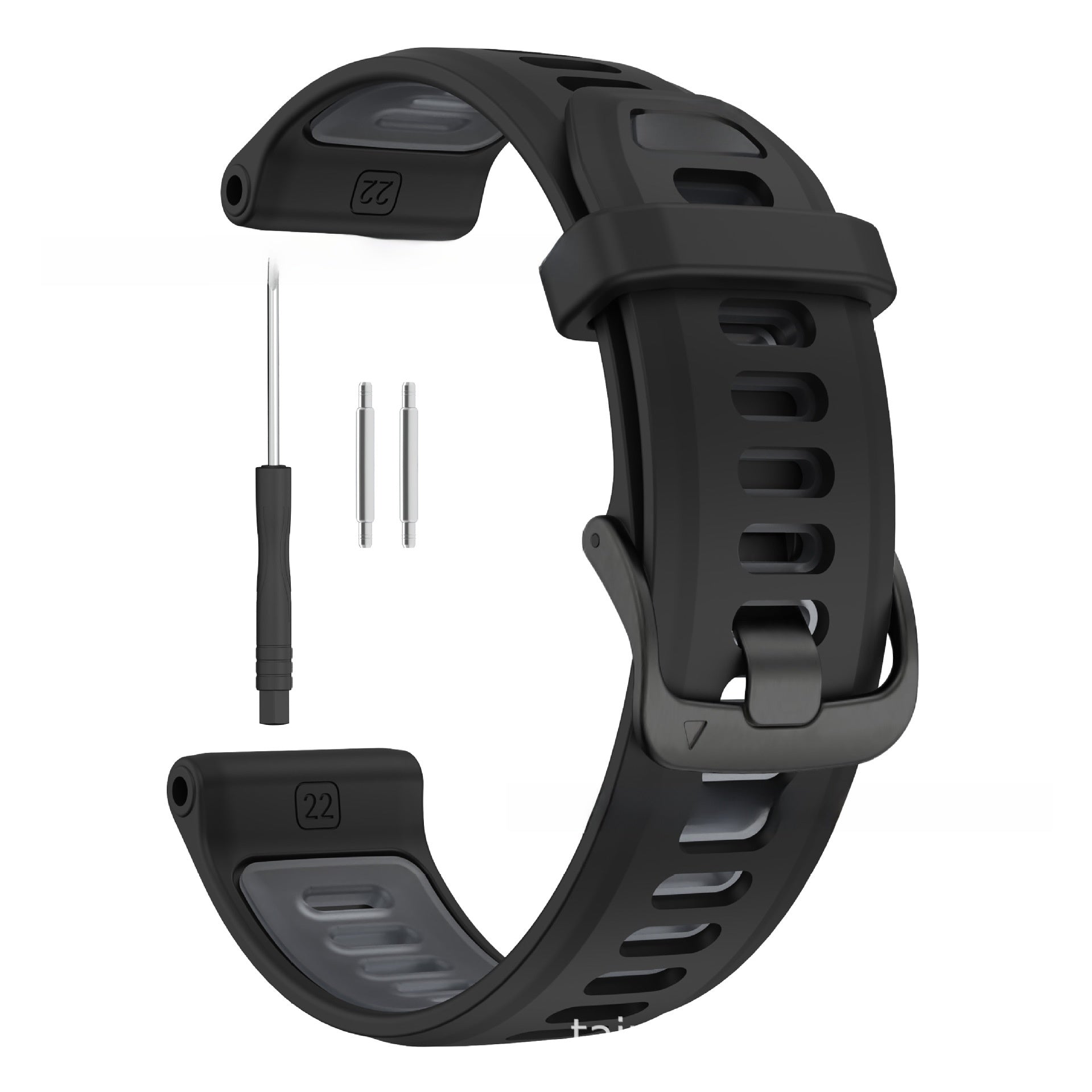 Watch Strap for Garmin Forerunner Series