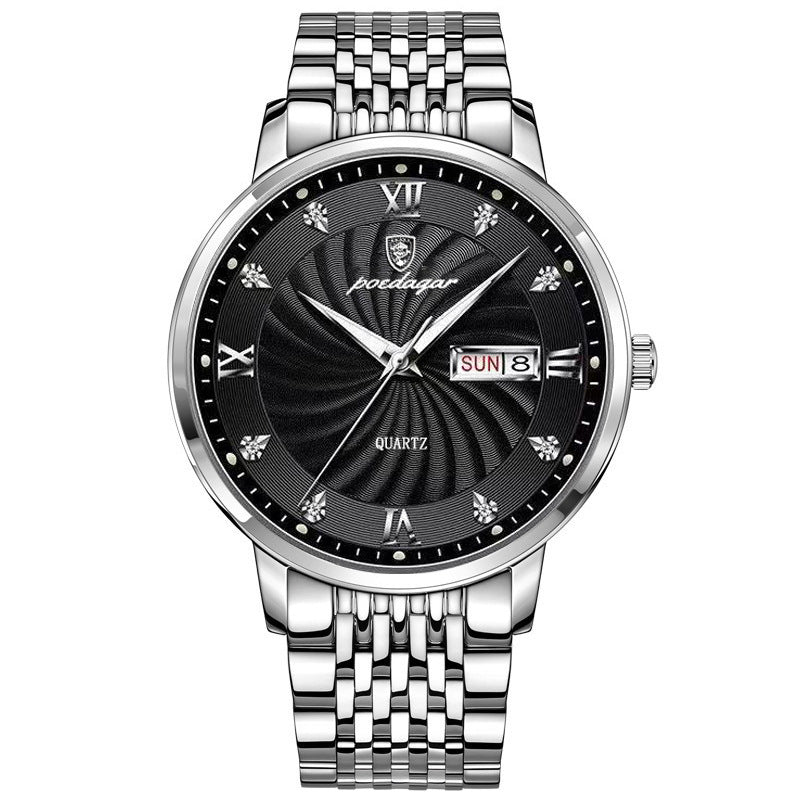Men's Luxury Trendy Fashion Watch