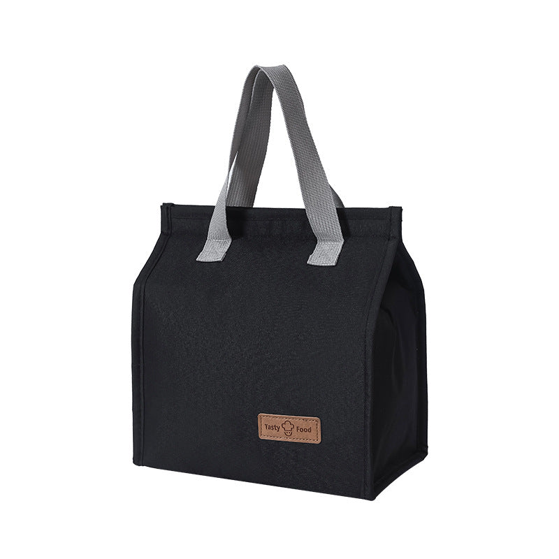 Insulated Lunch Bag with Aluminum Foil