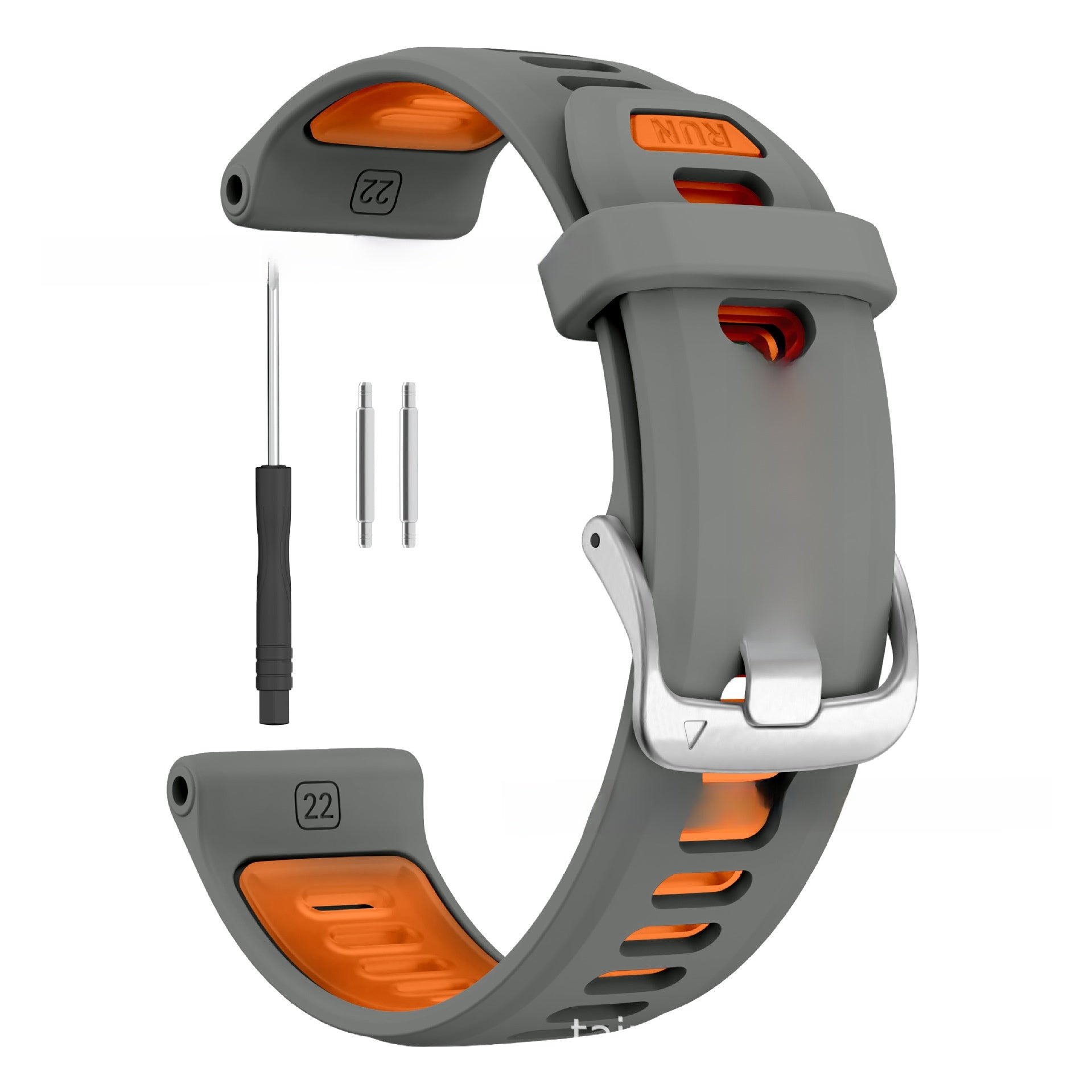 Watch Strap for Garmin Forerunner Series