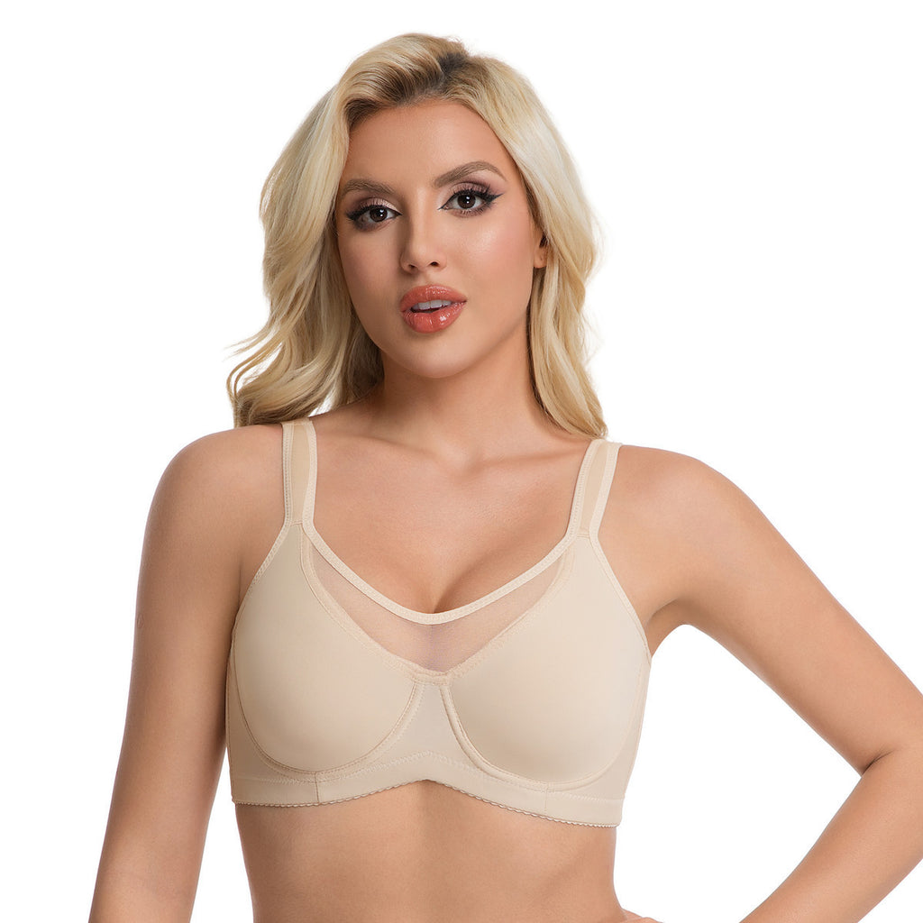 Women's Adjustable Push-Up Bra
