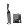 Manual Meat Slicer Shredder Dicer