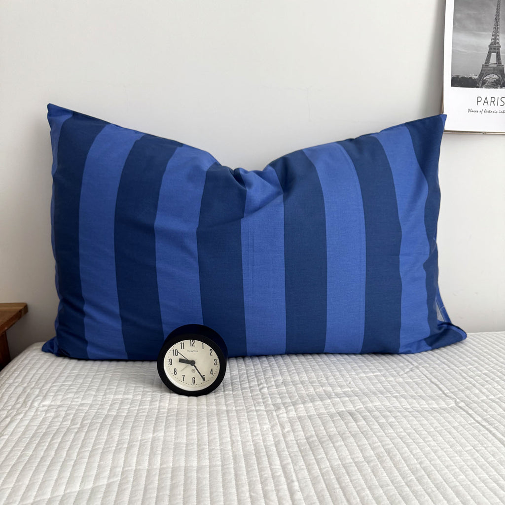 Pure Cotton Pillowcase Envelope Design