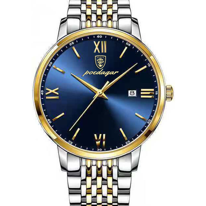 Men's Luxury Trendy Fashion Watch