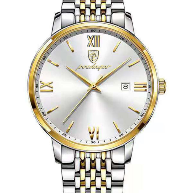 Men's Luxury Trendy Fashion Watch