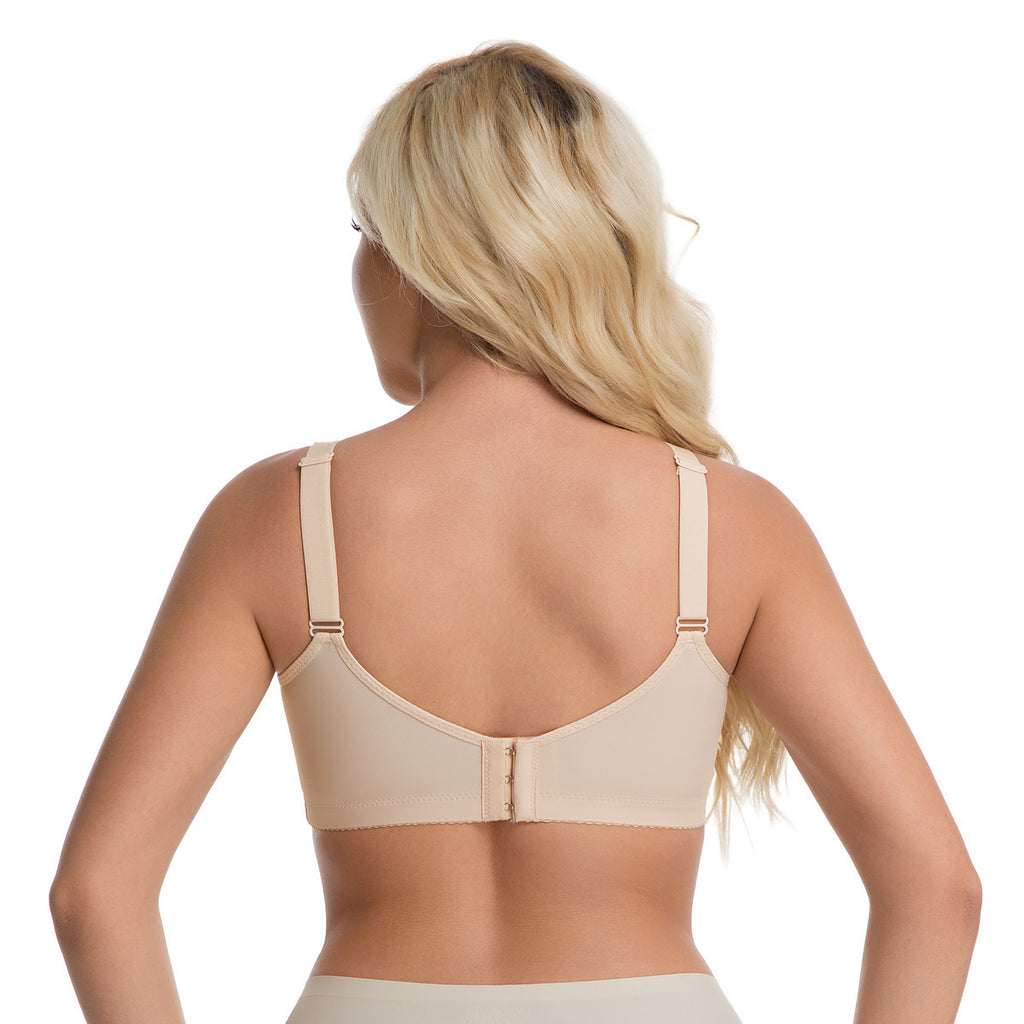 Women's Adjustable Push-Up Bra