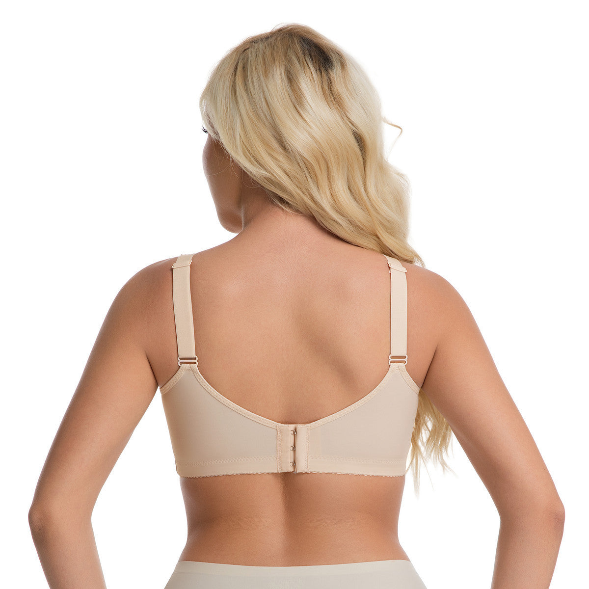 Women's Adjustable Push-Up Bra