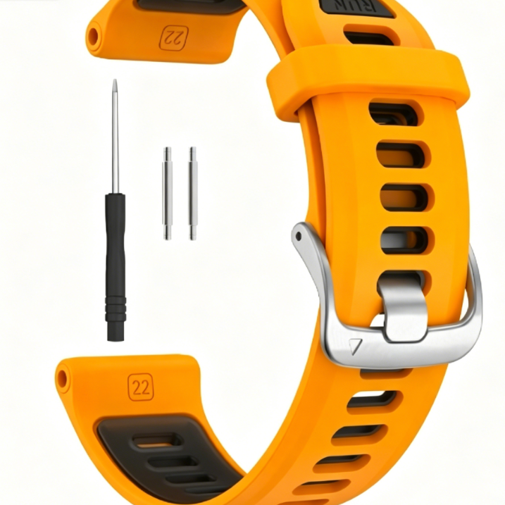 Watch Strap for Garmin Forerunner Series