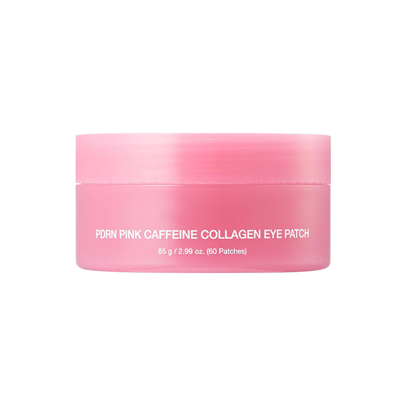 Hydrogel Eye Mask with PDRN and Collagen