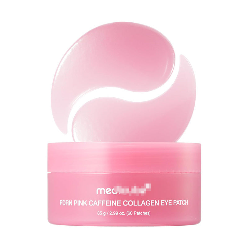 Hydrogel Eye Mask with PDRN and Collagen