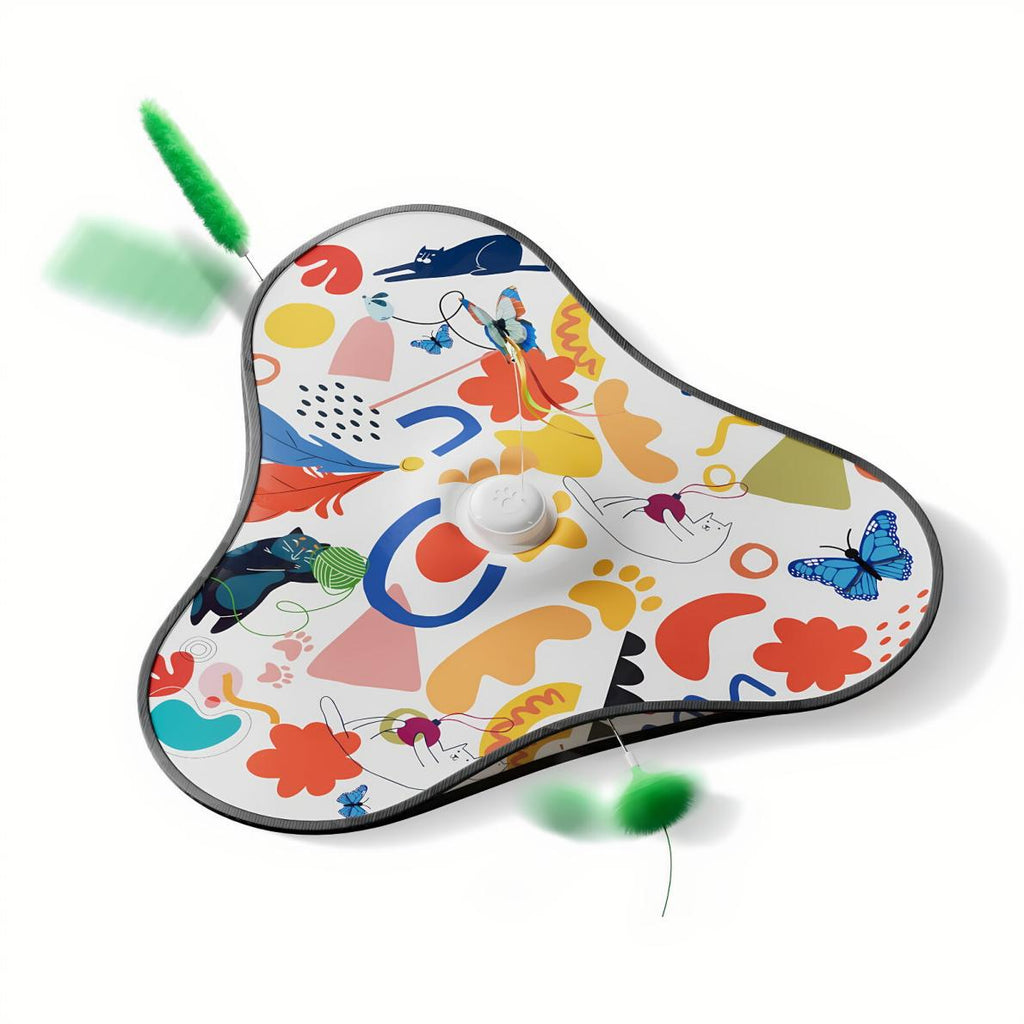 Interactive Glow Pet Play Cover