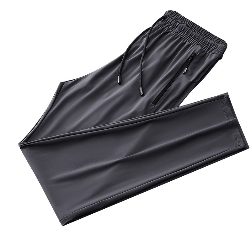 Stretch Quick-Dry Breathable Sports Pants