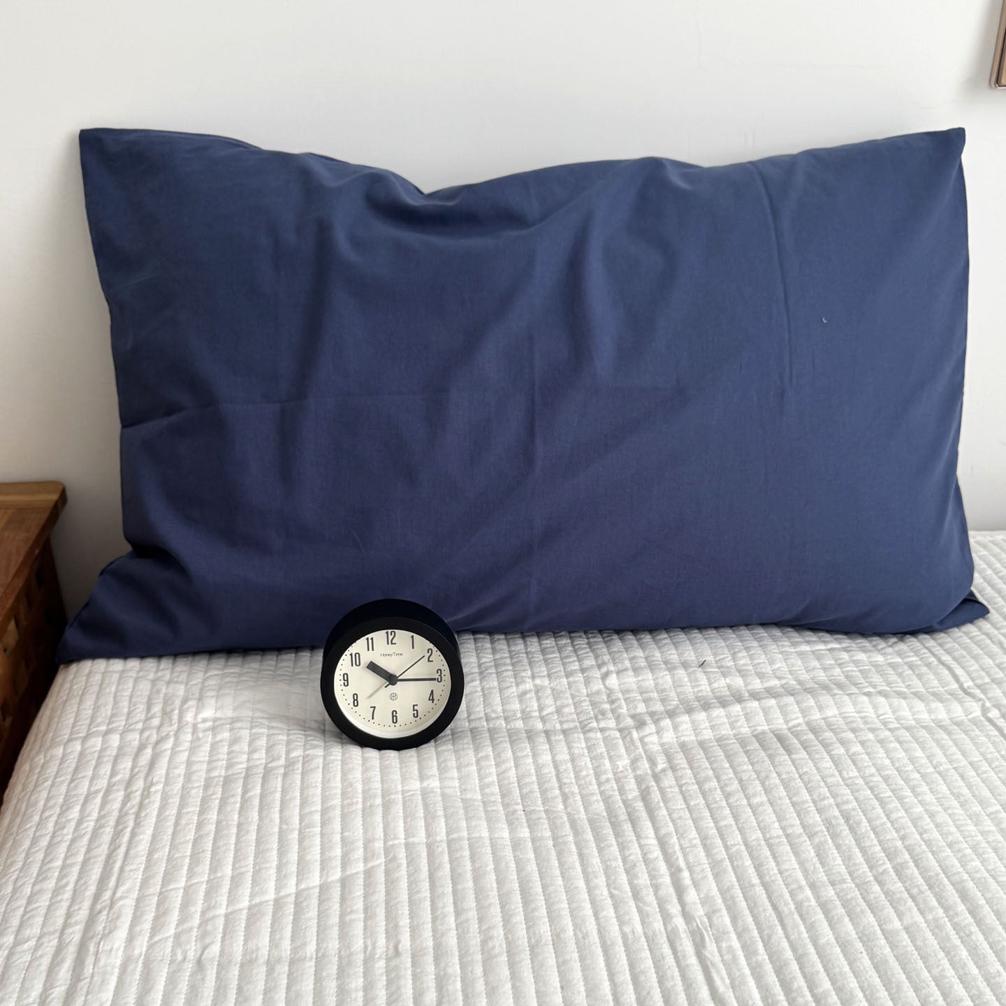 Pure Cotton Pillowcase Envelope Design