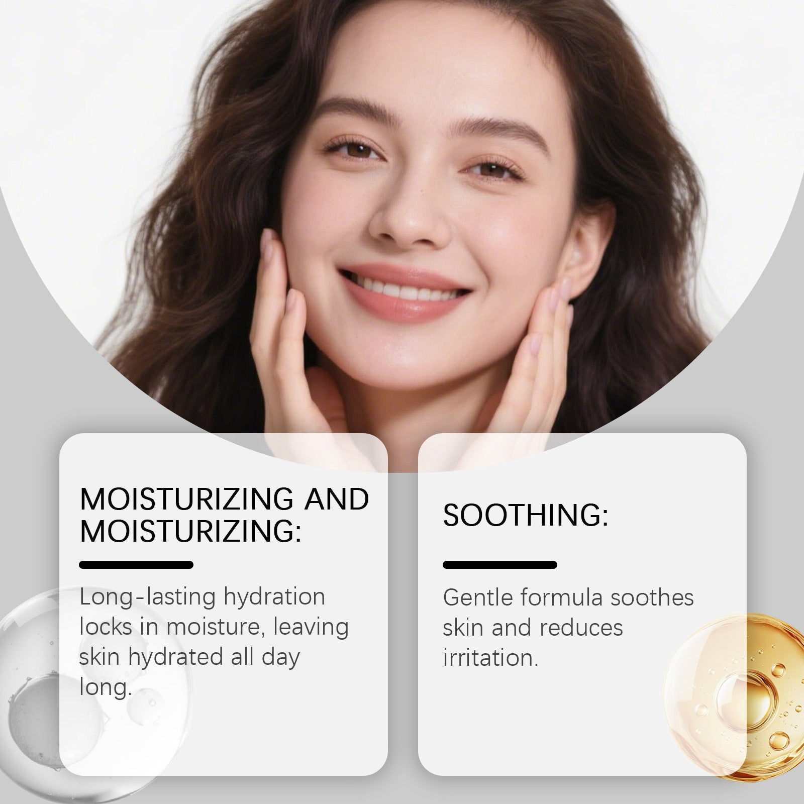 Cactus Dual Capsule Pore Cream