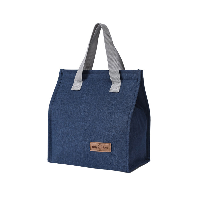 Insulated Lunch Bag with Aluminum Foil