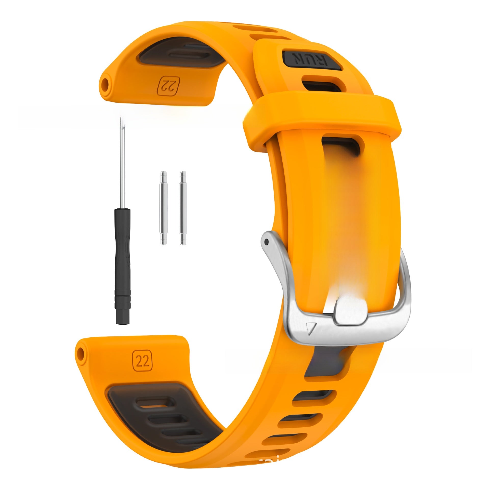 Watch Strap for Garmin Forerunner Series