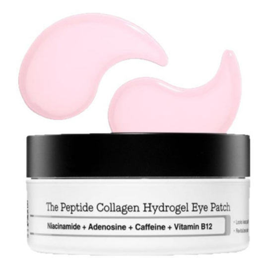 Peptide Collagen Eye Mask