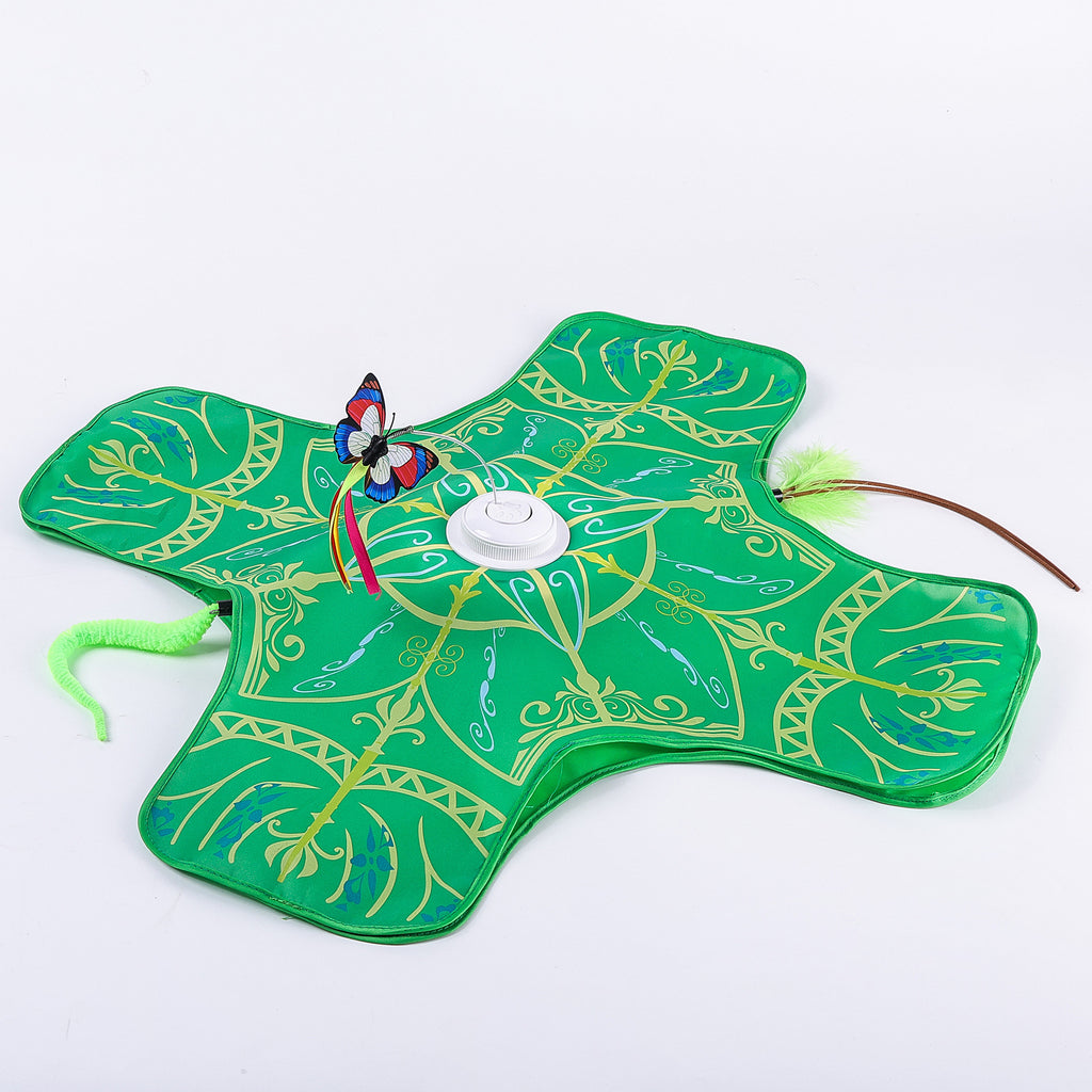 Interactive Glow Pet Play Cover