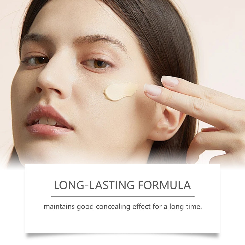 Daily Wear Body Concealer Care Cream
