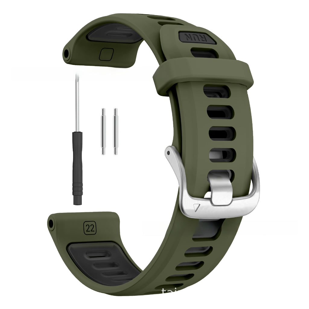 Watch Strap for Garmin Forerunner Series