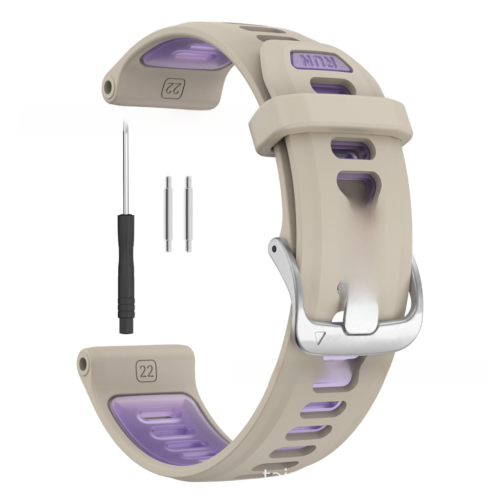 Watch Strap for Garmin Forerunner Series