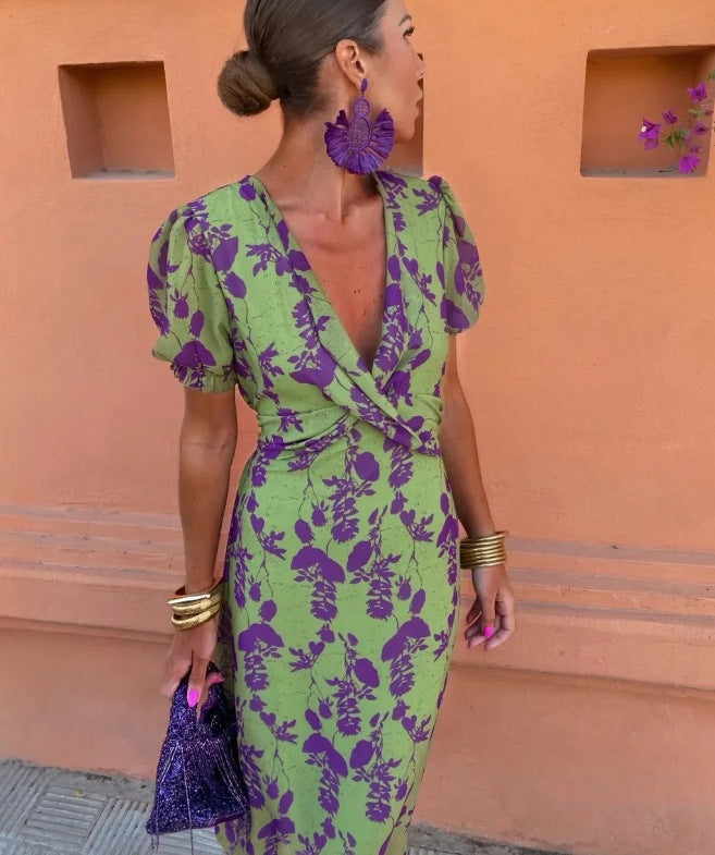 Womens Dress