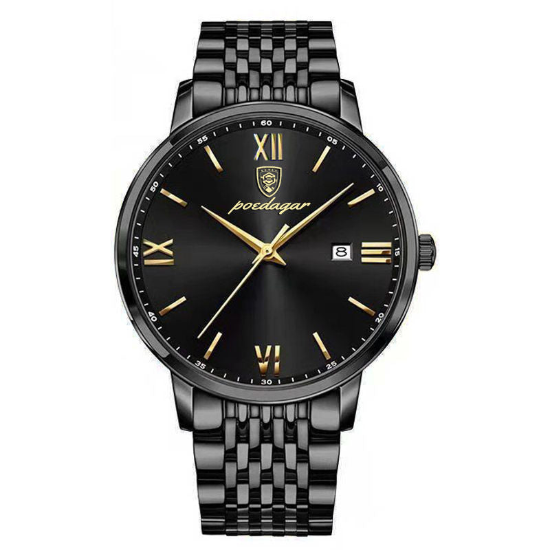 Men's Luxury Trendy Fashion Watch