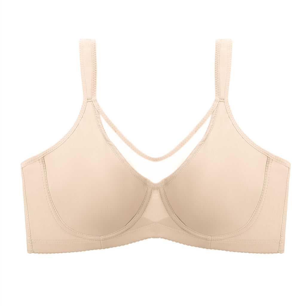Women's Adjustable Push-Up Bra