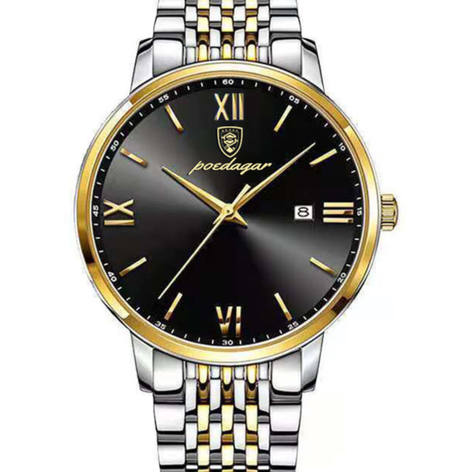 Men's Luxury Trendy Fashion Watch
