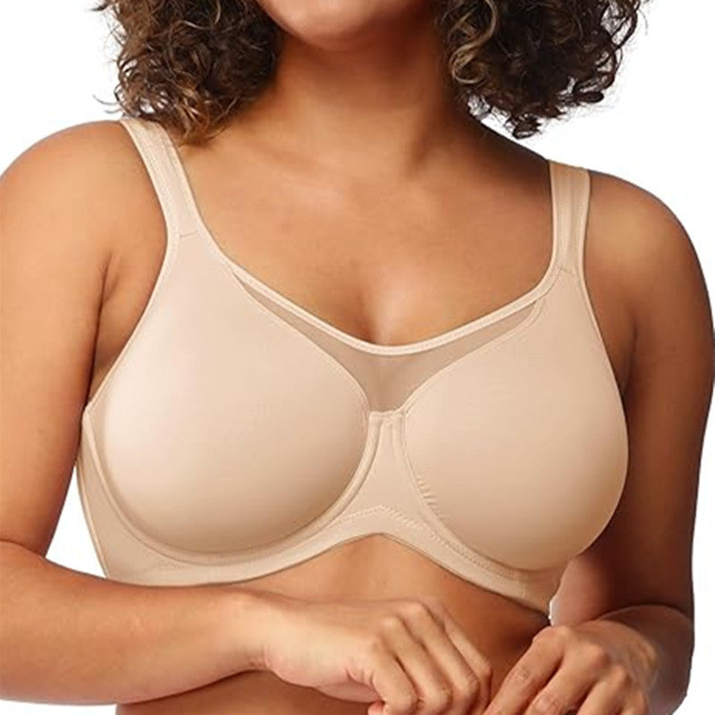 Women's Adjustable Push-Up Bra