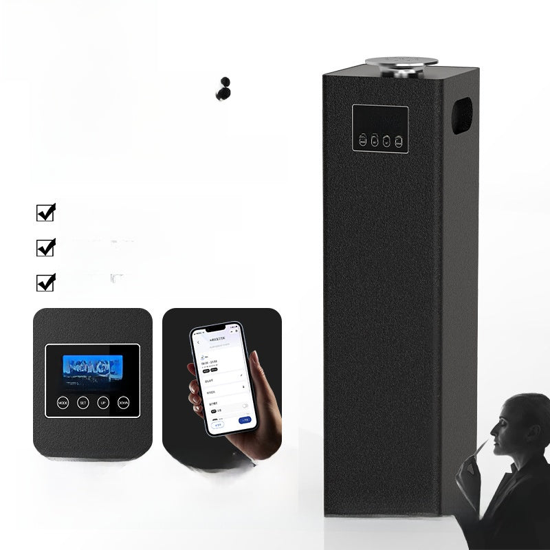 Automatic Commercial Aroma Diffuser Machine