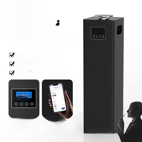 Automatic Commercial Aroma Diffuser Machine