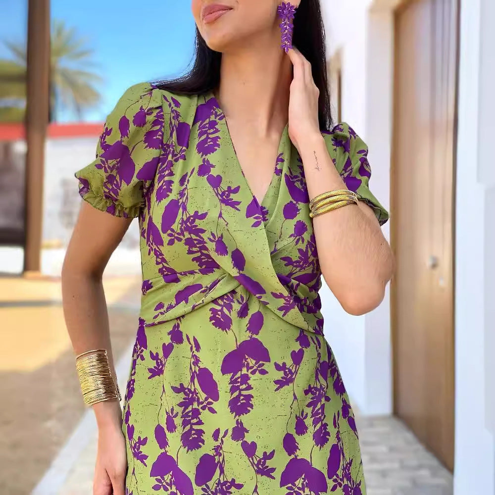 Womens Dress