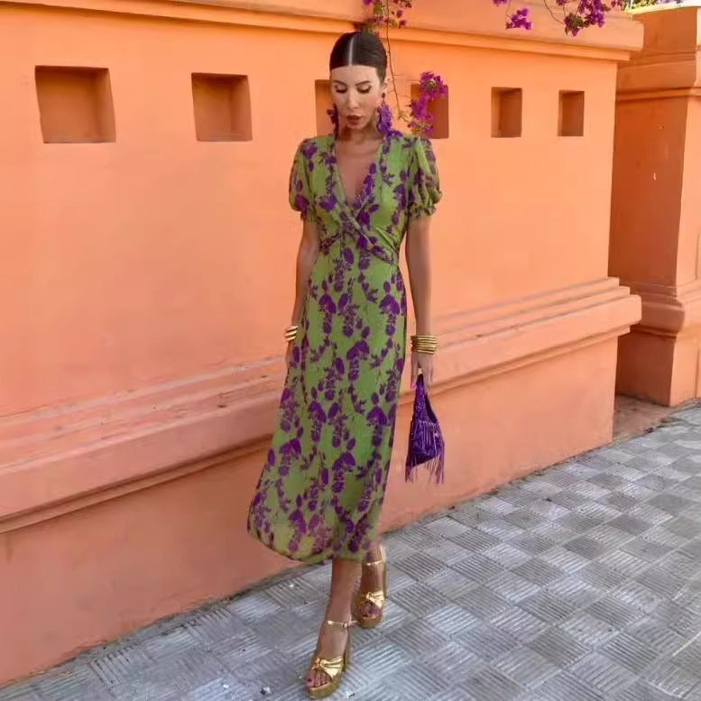 Womens Dress