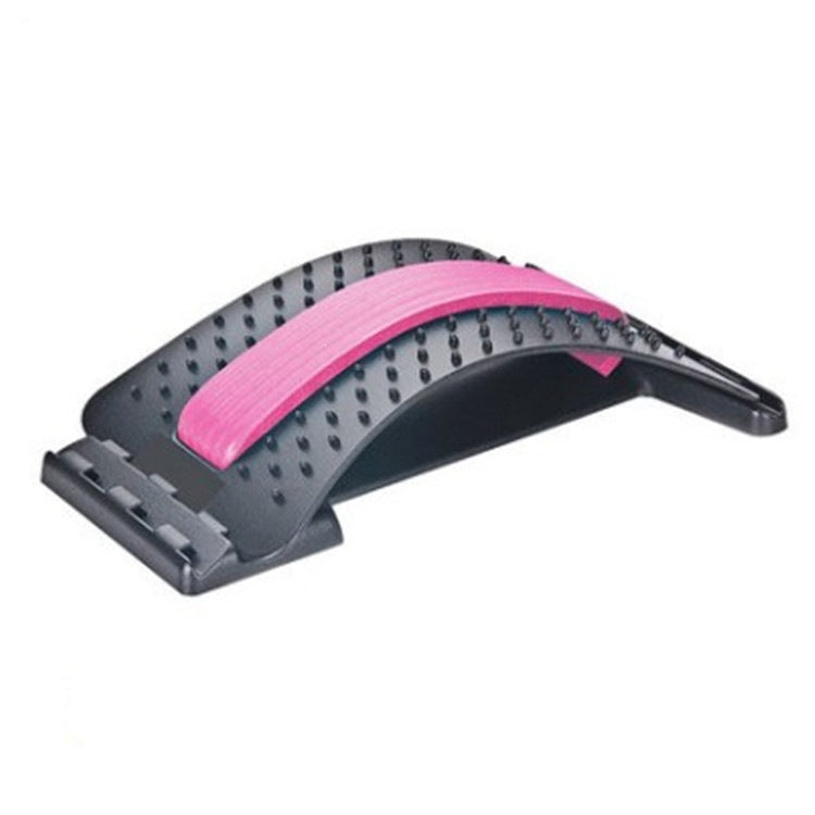 Lumbar Support Cushion with Magnetic Therapy