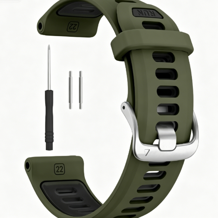 Watch Strap for Garmin Forerunner Series
