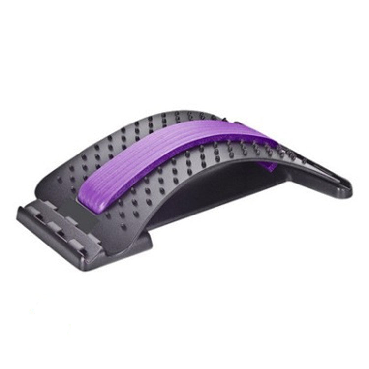 Lumbar Support Cushion with Magnetic Therapy