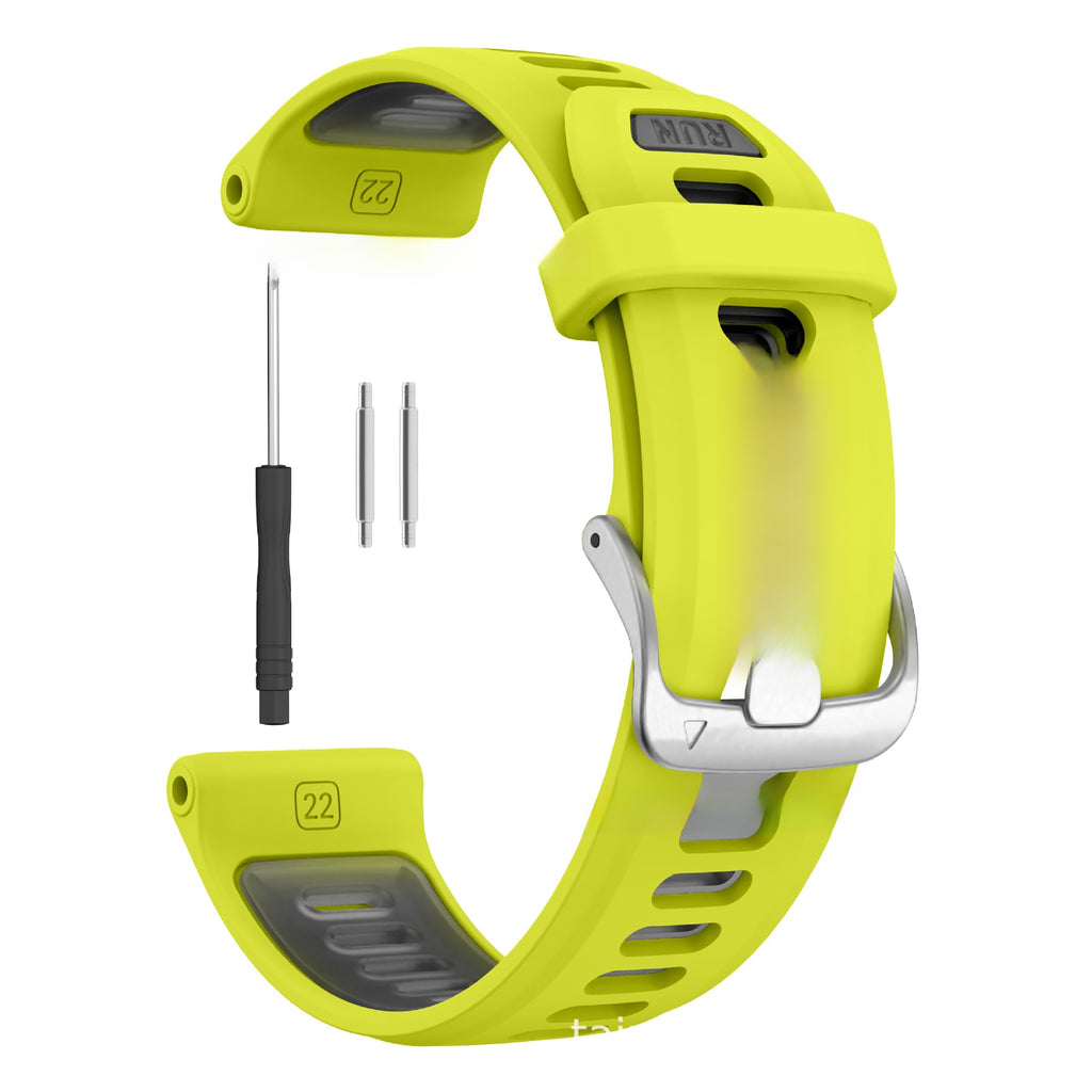 Watch Strap for Garmin Forerunner Series