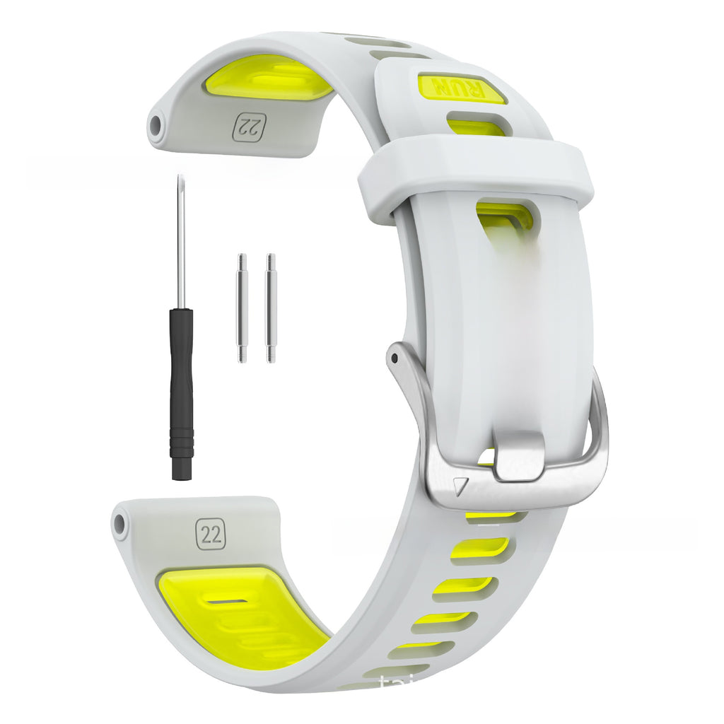 Watch Strap for Garmin Forerunner Series