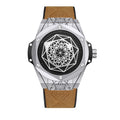 Waterproof Quartz Watch