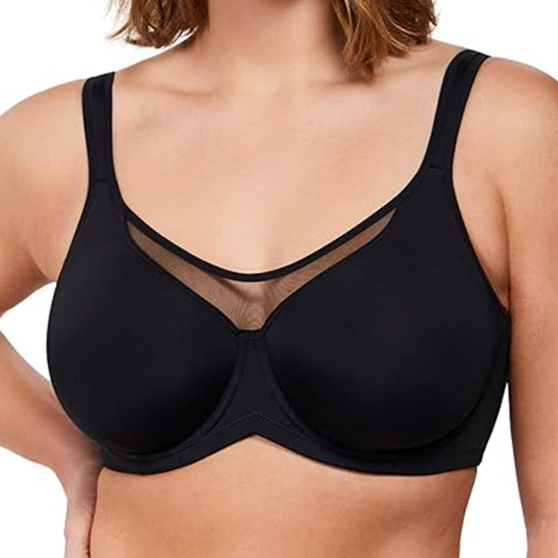 Women's Adjustable Push-Up Bra