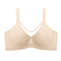 Women's Adjustable Push-Up Bra
