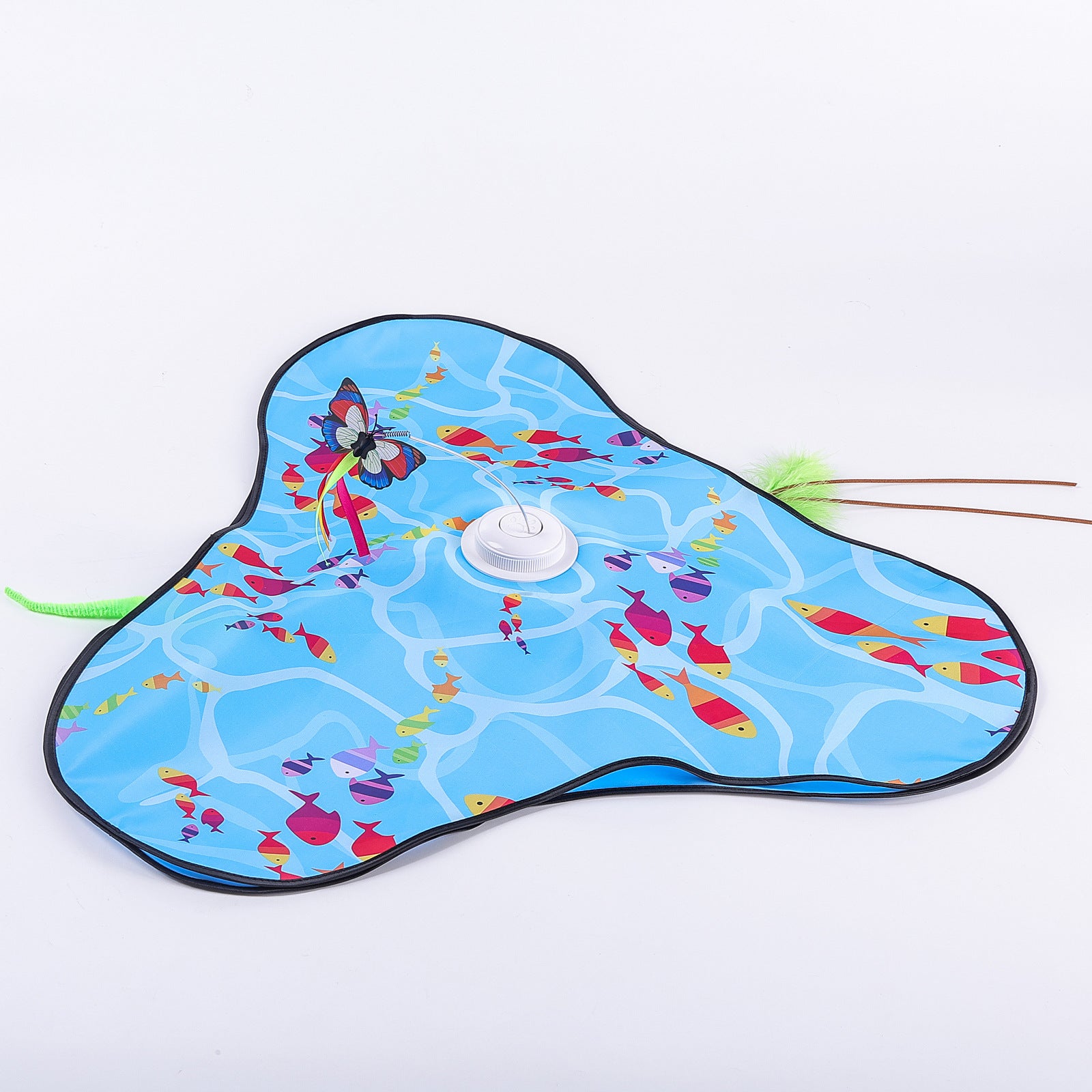 Interactive Glow Pet Play Cover