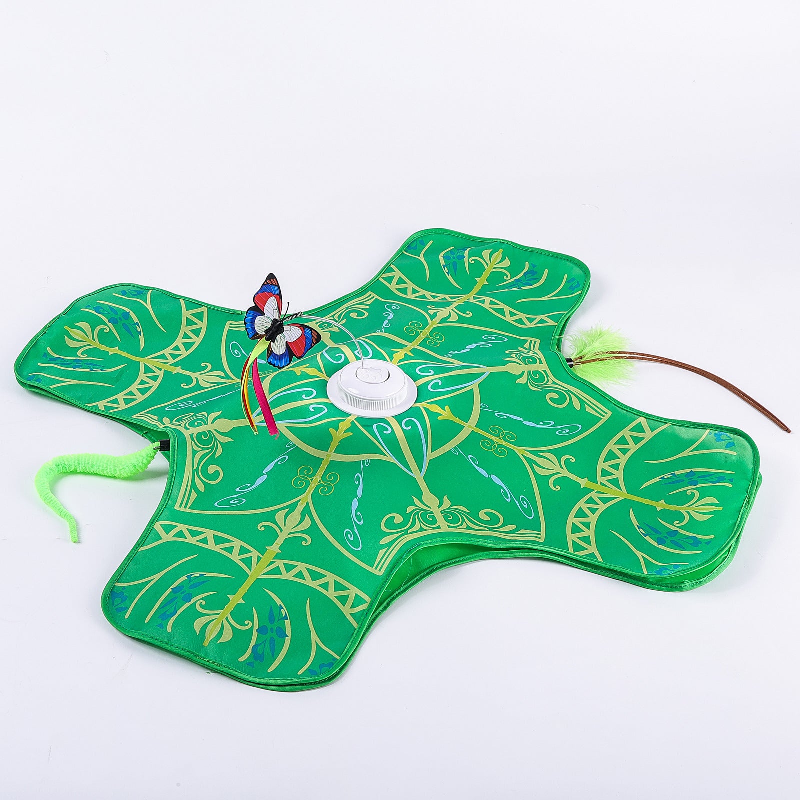 Interactive Glow Pet Play Cover