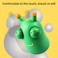 Decompression Caterpillar Toy Stress Relief Sensory Plaything