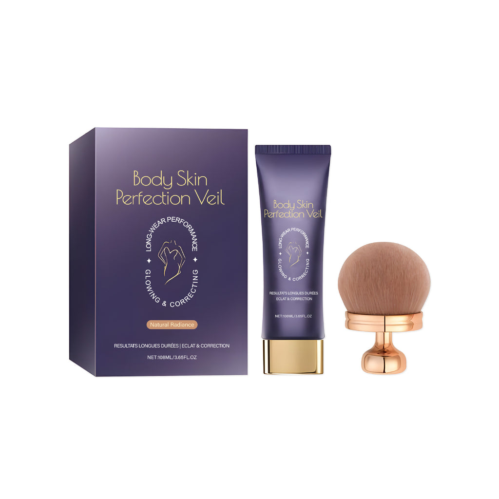 Daily Wear Body Concealer Care Cream